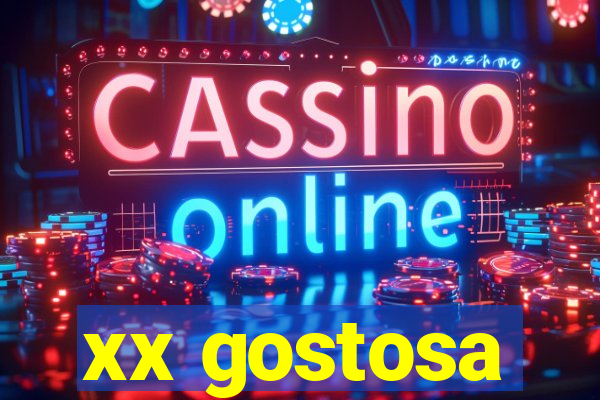 xx gostosa
